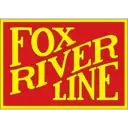 Logo of Fox River Trolley Museum