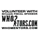Logo of WHOmentors.com, Inc.