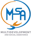 Logo of MULTIDEVELOPMENT AND SOCIAL ASSISTANCE CORP
