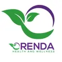 Logo of Orenda Health and Wellness
