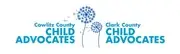 Logo de Cowlitz & Clark County Child Advocates (CCCA)