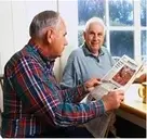 Logo of Causeway Caregivers