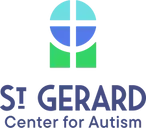 Logo de St Gerard House