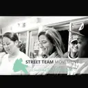 Logo of Street Team Movement
