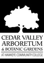 Logo of CEDAR VALLEY ARBORETUM & BOTANIC GARDENS