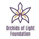 Logo of Orchids of Light Foundation