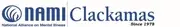 Logo de The National Alliance on Mental Illness of Clackamas County