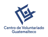 Logo de Centro de Voluntariado Guatemalteco