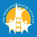 Logo of San Francisco Beacon Initiative