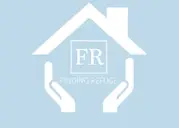 Logo of Finding Refuge