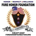 Logo of Fore Honor Foundation