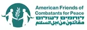 Logo de American Friends of Combatants for Peace