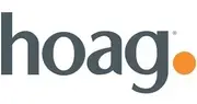Logo of Hoag Hospice