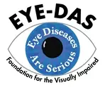 Logo of EYE-DAS FOUNDATION