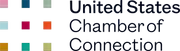 Logo de US Chamber of Connection