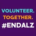 Logo of Alzheimer's Association