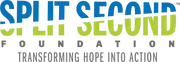 Logo of The Split Second Foundation, Inc.