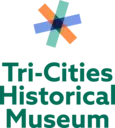 Logo of TRI-CITIES HISTORICAL MUSEUM INC