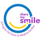 Logo of Share My Smile