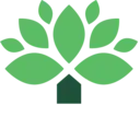 Logo of Three Oaks Hospice - Weatherford