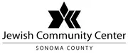 Logo de Jewish Community Center Sonoma County