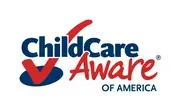 Logo de Child Care Aware® of America