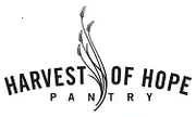 Logo of HARVEST OF HOPE PANTRY