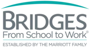 Logo of Bridges From School to Work Inc.