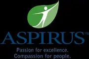 Logo of Aspirus Comfort Care & Hospice Services