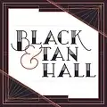 Logo de Black and Tan Hall