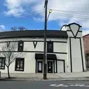 Logo de EAST FALLS FORWARD