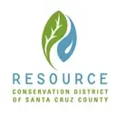 Logo of Resource Conservation District of Santa Cruz County