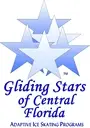 Logo of GLIDING STARS