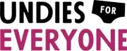 Logo of Undies for Everyone
