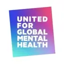 Logo de United for Global Mental Health