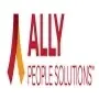 Logo of ALLY PEOPLE SOLUTIONS