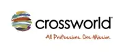 Logo of Crossworld