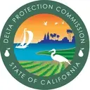 Logo of Delta Protection Commission