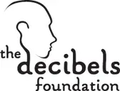 Logo of The Decibels Foundation