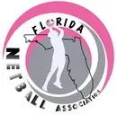 Logo of FLORIDA NETBALL ASSOCIATION INC