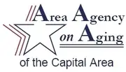 Logo of Area Agency on Aging of the Capital Area