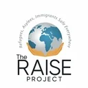 Logo of The RAISE Project