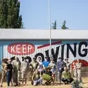 Logo of GROWING VETERANS