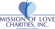 Logo of Mission of Love Charities, Inc
