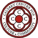 Logo of Calvary Center for Culture and Community