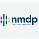 Logo of NMDP