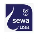 Logo of Sewa International Austin