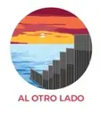 Logo of Al Otro Lado