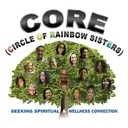 Logo de CIRCLE OF RAINBOW SISTERS SEEKING SPIRITUAL & WELLNESS CONNECTION