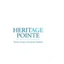 Logo of JEWISH HOME FOR THE AGING OF ORANGE COUNTY dba Heritage Pointe